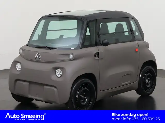 Citroen Ami MY AMI | Panoramadak | Brommobiel | Zondag Open!