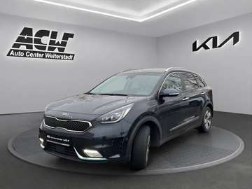 1.6 PHEV DCT SPIRIT LEDER|SCHIEBEDACH|AHK