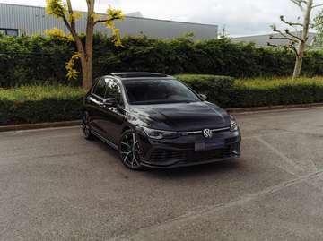 Clubsport | AKRA | PANO | H&K | ACC | CAMERA | HUD