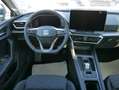 SEAT Leon Kombi FR 2.0 TDI DSG*KAMERA*AHK-SCHWENKBAR*NAVI*TE Weiß - thumbnail 12