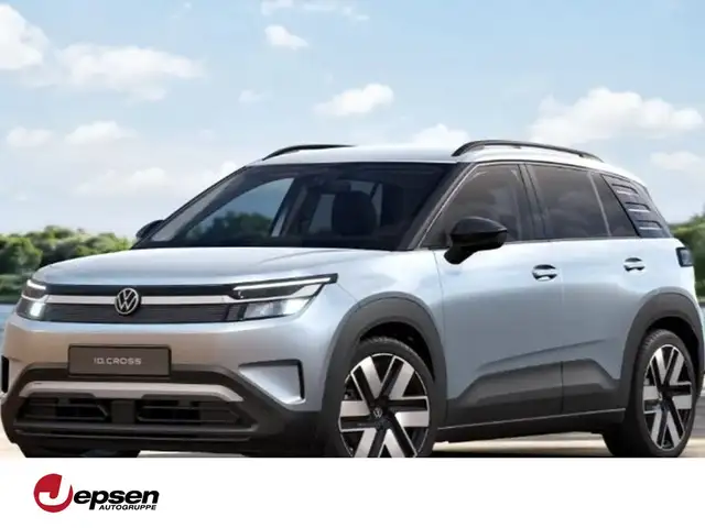 Volkswagen Autres ID. Cross Life 52 kWh Automatik Navi+ACC+RearView