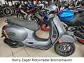 Vespa GTS 125 Super Sport sofort lieferbar Grau - thumbnail 1