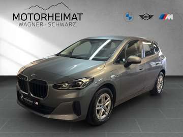 e xDrive Active Tourer Premiumpaket
