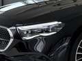 Mercedes-Benz E 450 d 4MATIC Limousine AMG, Pano, Airmatic, St Schwarz - thumbnail 3