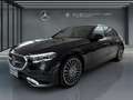 Mercedes-Benz E 450 d 4MATIC Limousine AMG, Pano, Airmatic, St Schwarz - thumbnail 1