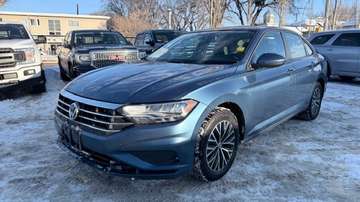 Highline Auto LOADED ..HEATED LEATHER