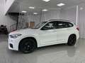 BMW X1 sDrive 18dA Blanco - thumbnail 2