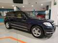 Mercedes-Benz GLK 200 200CDI BE Azul - thumbnail 2