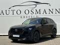 Mazda CX-60 e-SKYACTIV-D 254 M HYBRID AWD HOMURA   ACC Schwarz - thumbnail 1
