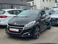 Peugeot 208 Allure GT-Line*Garantie*Navi*Sport-Sitze* Negro - thumbnail 6