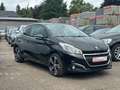 Peugeot 208 Allure GT-Line*Garantie*Navi*Sport-Sitze* Negro - thumbnail 1