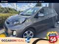 Kia Picanto 1.0 CVVT ComfortLine | Super Nette Auto! | Unieke Gris - thumbnail 1