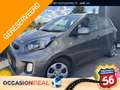 Kia Picanto 1.0 CVVT ComfortLine | Super Nette Auto! | Unieke Grijs - thumbnail 1