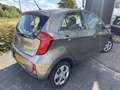 Kia Picanto 1.0 CVVT ComfortLine | Super Nette Auto! | Unieke Gris - thumbnail 5