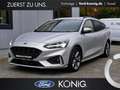 Ford Focus ST-Line MildHybrid AHK+Navi+ LED+Kamera Klima Zilver - thumbnail 1