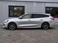Ford Focus ST-Line MildHybrid AHK+Navi+ LED+Kamera Klima Zilver - thumbnail 2