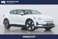 Polestar 2 Long Range Single Motor 82 kWh VERKOCHT Wit - thumbnail 1