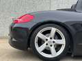 Porsche Boxster 2.7i PDK First paint 19\ wheels black leather 2pex Noir - thumbnail 5
