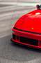 Porsche 930 Turbo S Flachbau 505 / Werksleistungssteigerung crvena - thumbnail 8