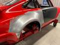 Porsche 930 Turbo S Flachbau 505 / Werksleistungssteigerung Rojo - thumbnail 36
