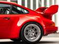 Porsche 930 Turbo S Flachbau 505 / Werksleistungssteigerung Czerwony - thumbnail 17
