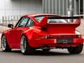 Porsche 930 Turbo S Flachbau 505 / Werksleistungssteigerung Rojo - thumbnail 16