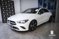 Mercedes-Benz CLA 200 7G-DCT Blanco - thumbnail 1