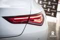 Mercedes-Benz CLA 200 7G-DCT Blanco - thumbnail 8