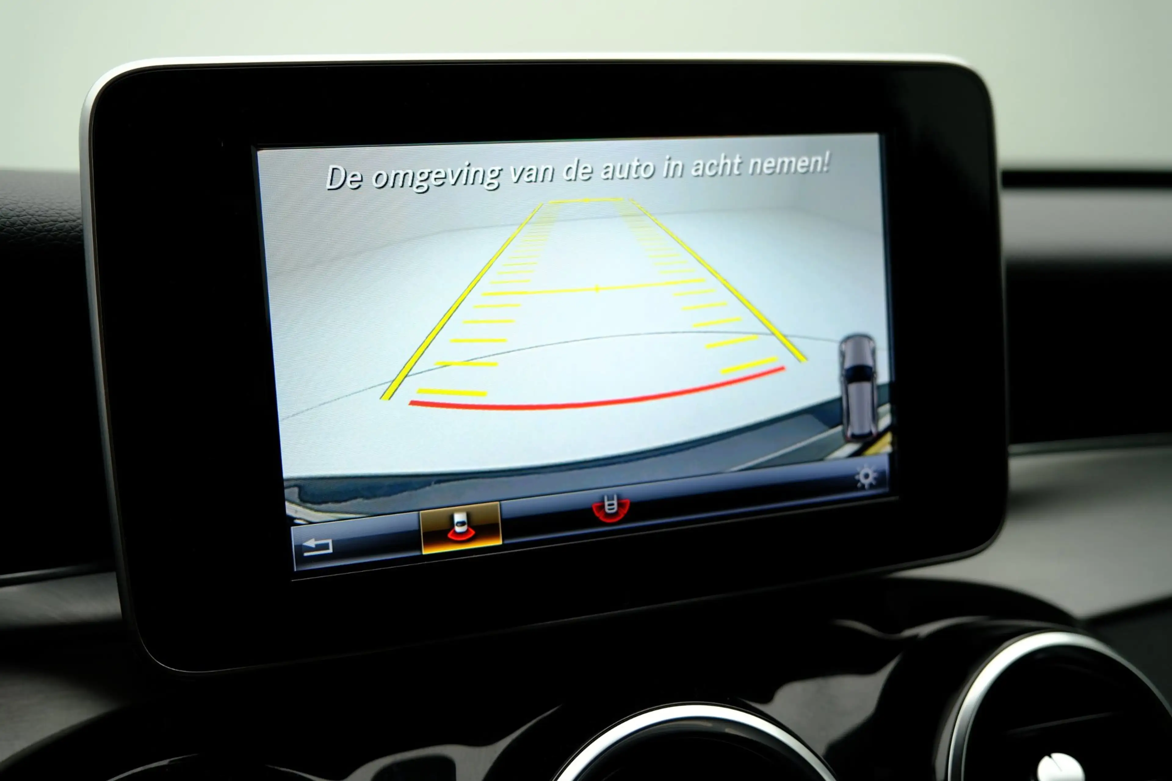 Mercedes-Benz C 180 Estate Premium Aut. Cam|LMV|1/2 Leer — photo 15