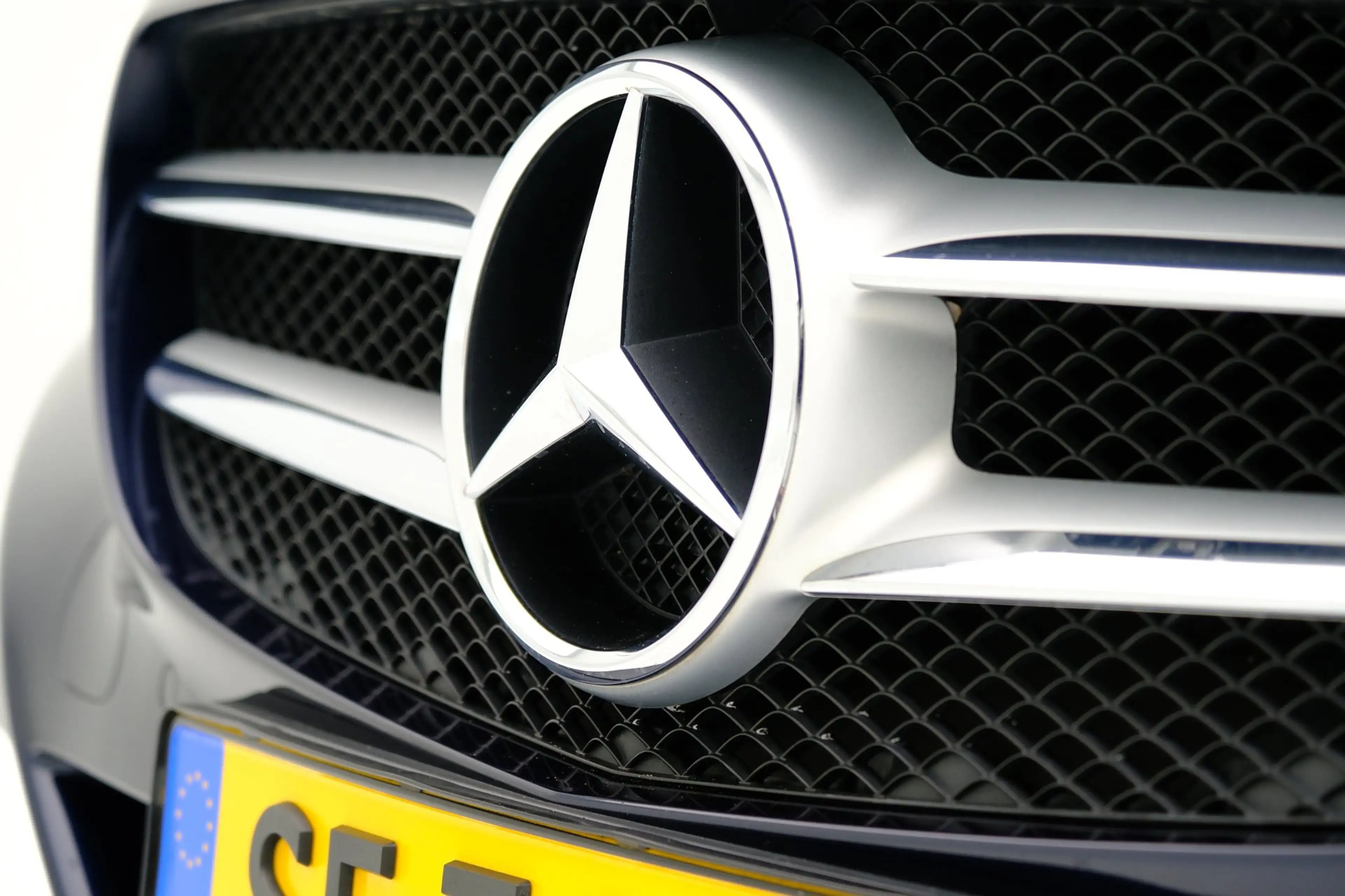 Mercedes-Benz C 180 Estate Premium Aut. Cam|LMV|1/2 Leer — photo 29