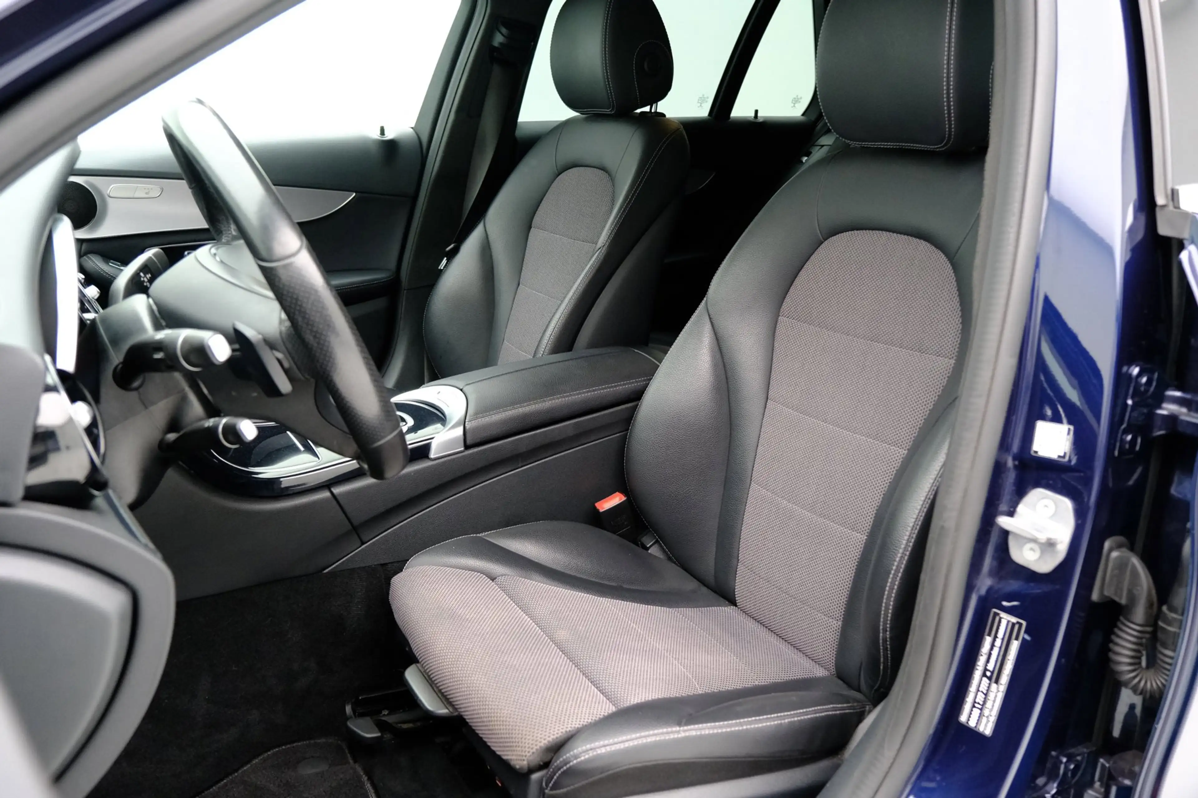 Mercedes-Benz C 180 Estate Premium Aut. Cam|LMV|1/2 Leer — photo 31