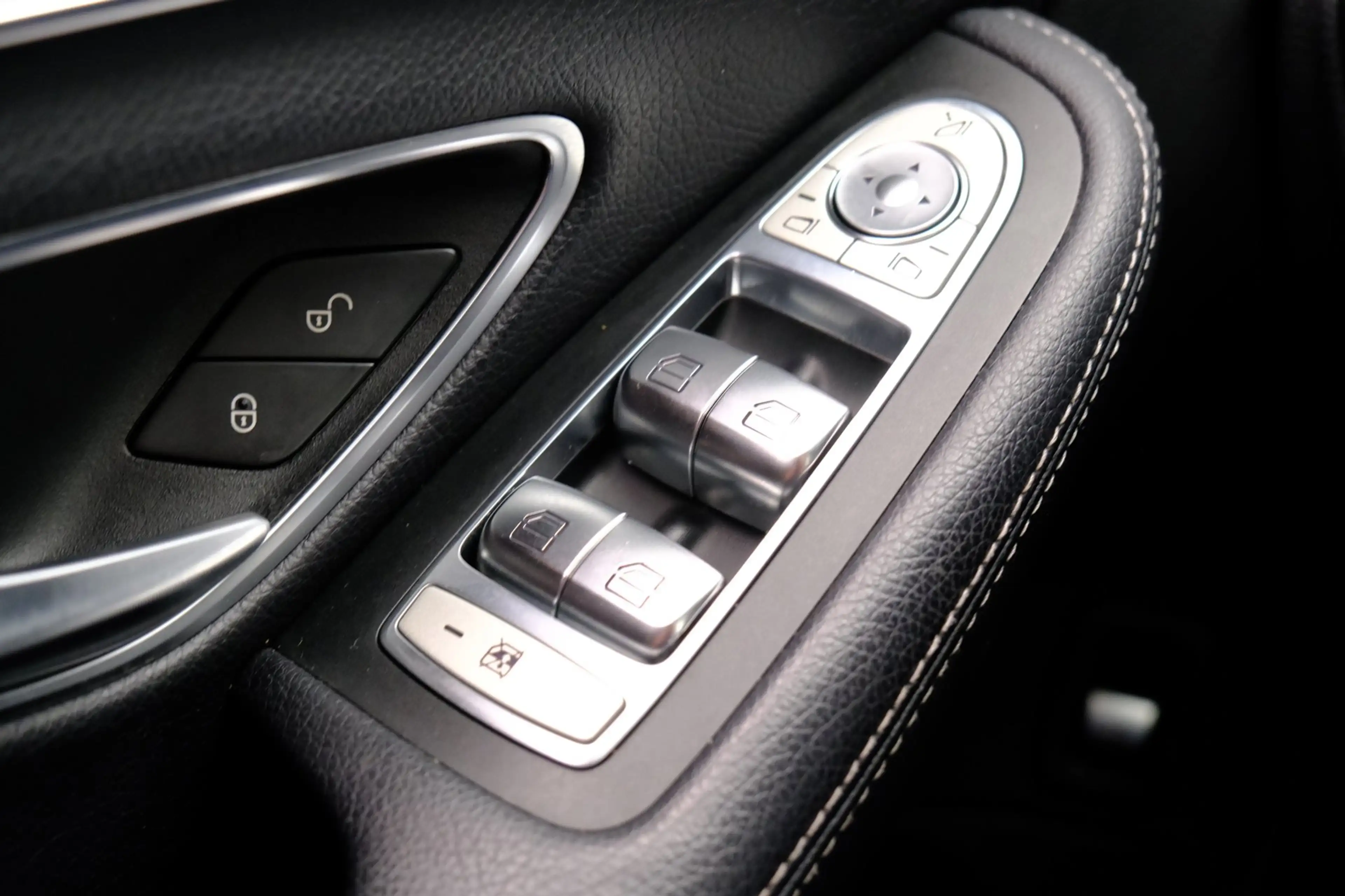 Mercedes-Benz C 180 Estate Premium Aut. Cam|LMV|1/2 Leer — photo 21