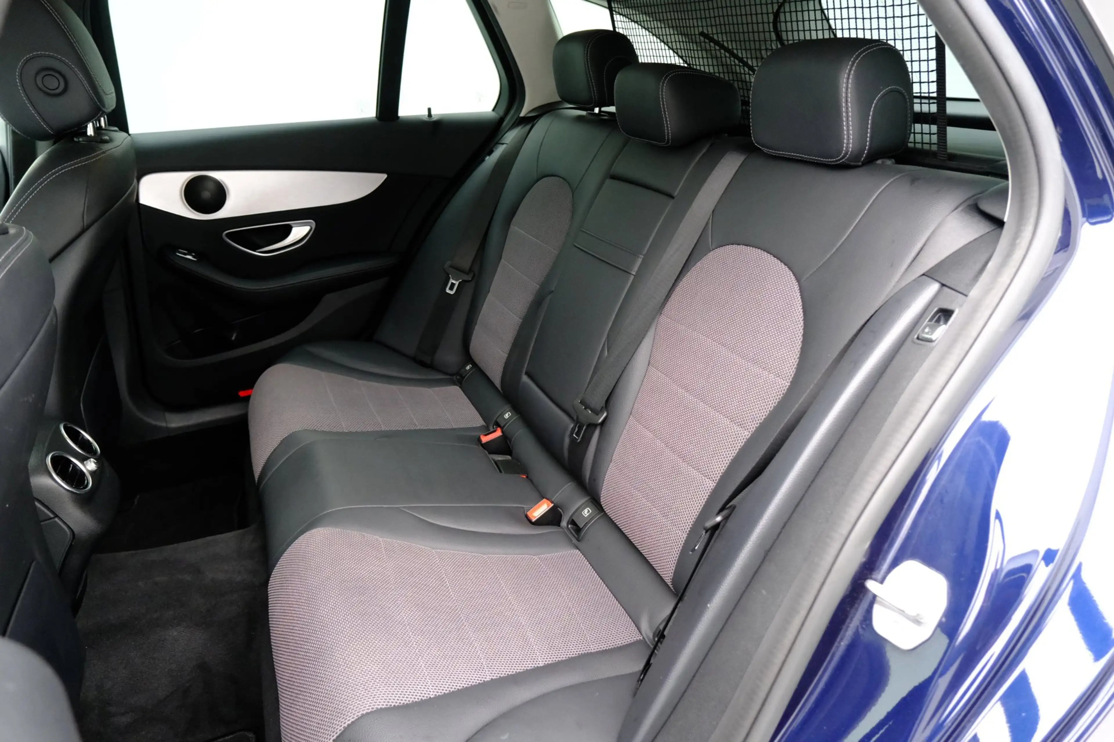 Mercedes-Benz C 180 Estate Premium Aut. Cam|LMV|1/2 Leer — photo 32