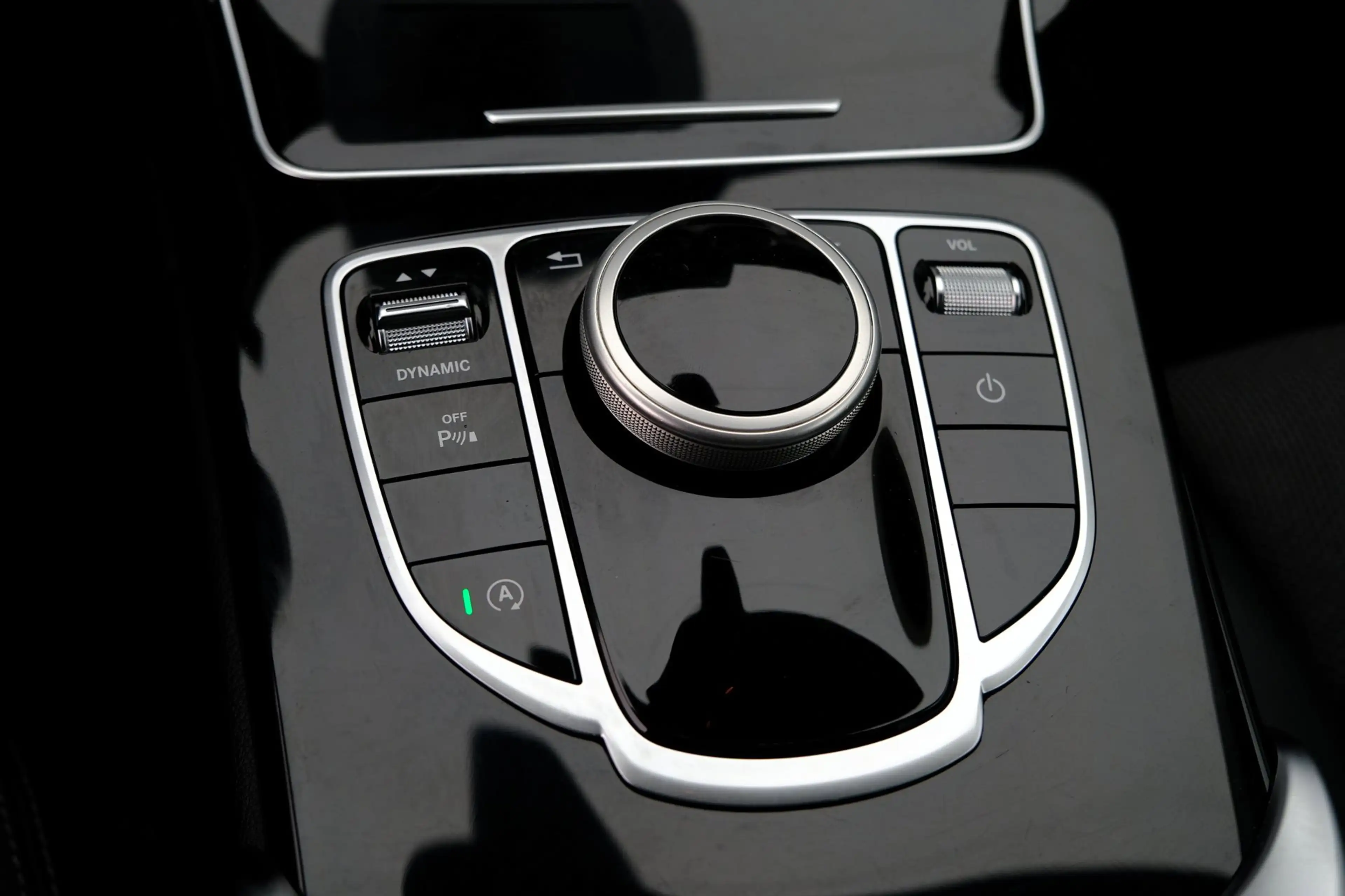 Mercedes-Benz C 180 Estate Premium Aut. Cam|LMV|1/2 Leer — photo 25