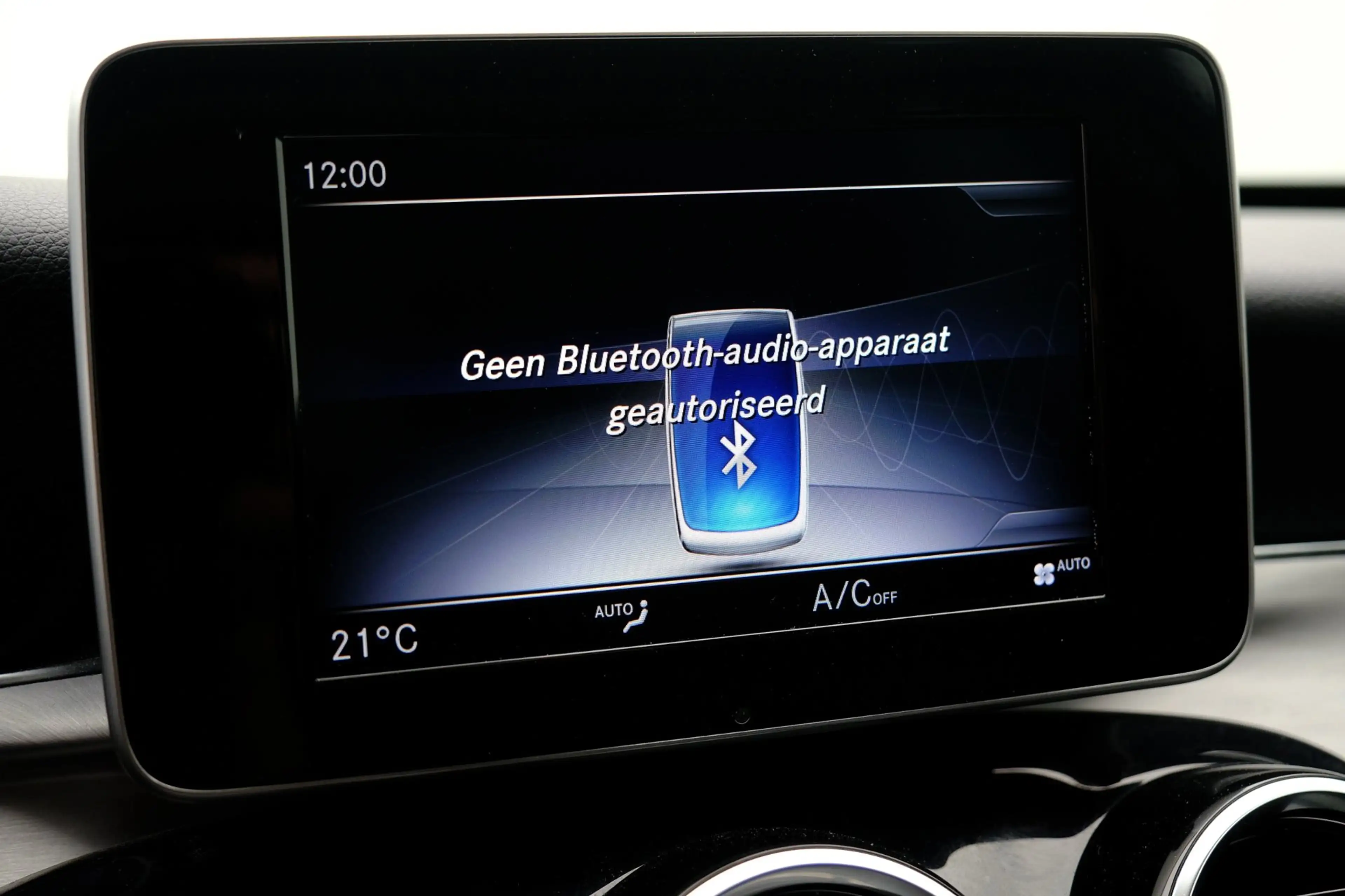 Mercedes-Benz C 180 Estate Premium Aut. Cam|LMV|1/2 Leer — photo 18