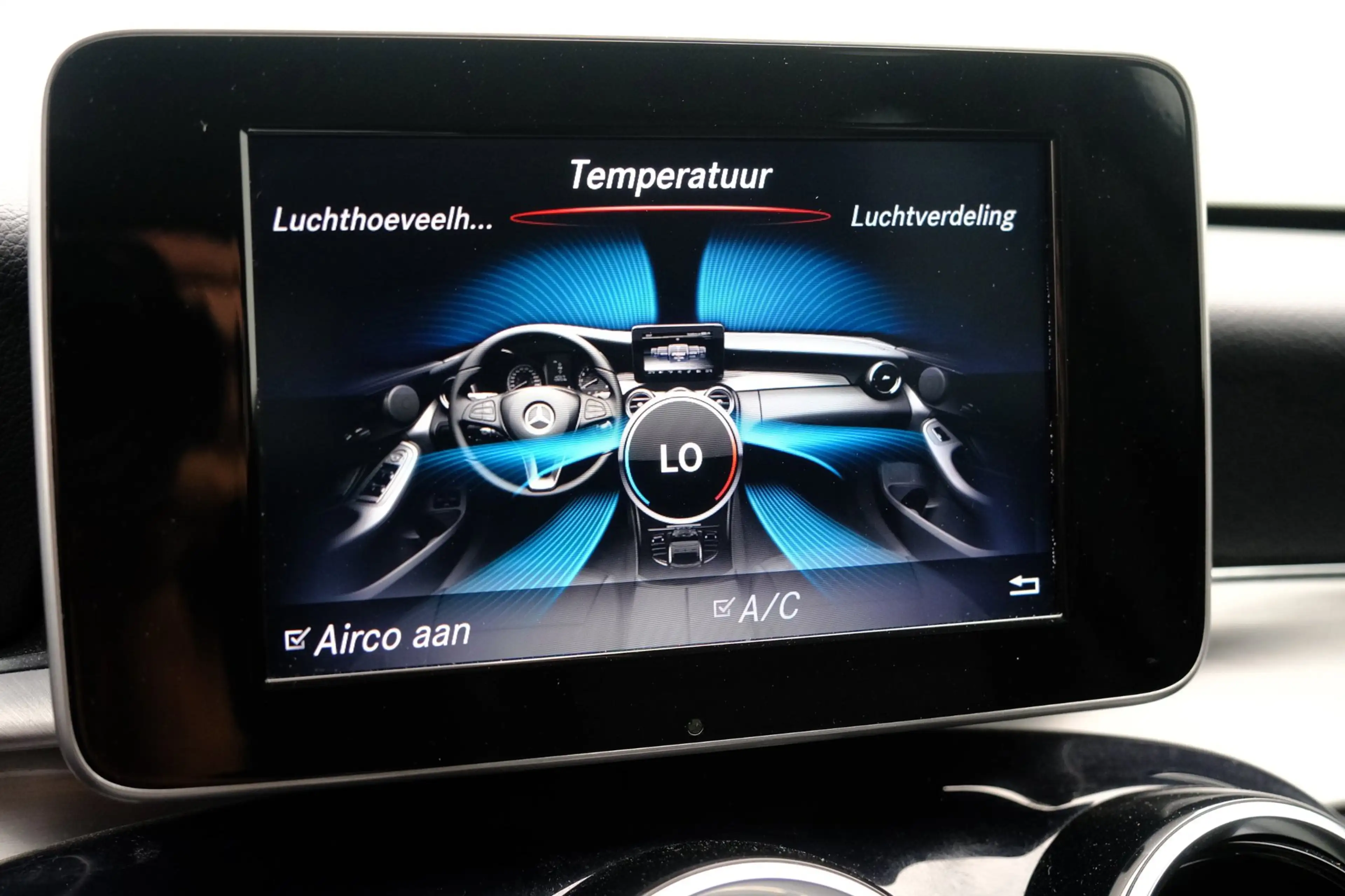 Mercedes-Benz C 180 Estate Premium Aut. Cam|LMV|1/2 Leer — photo 12