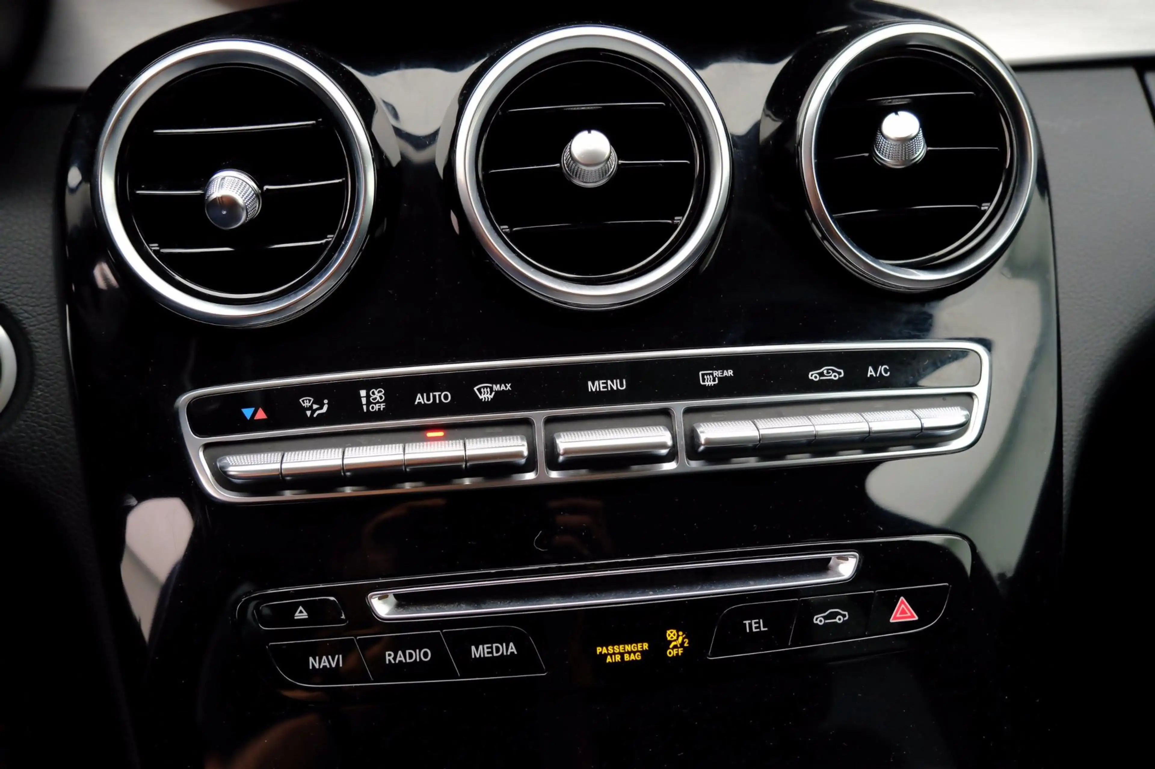 Mercedes-Benz C 180 Estate Premium Aut. Cam|LMV|1/2 Leer — photo 13