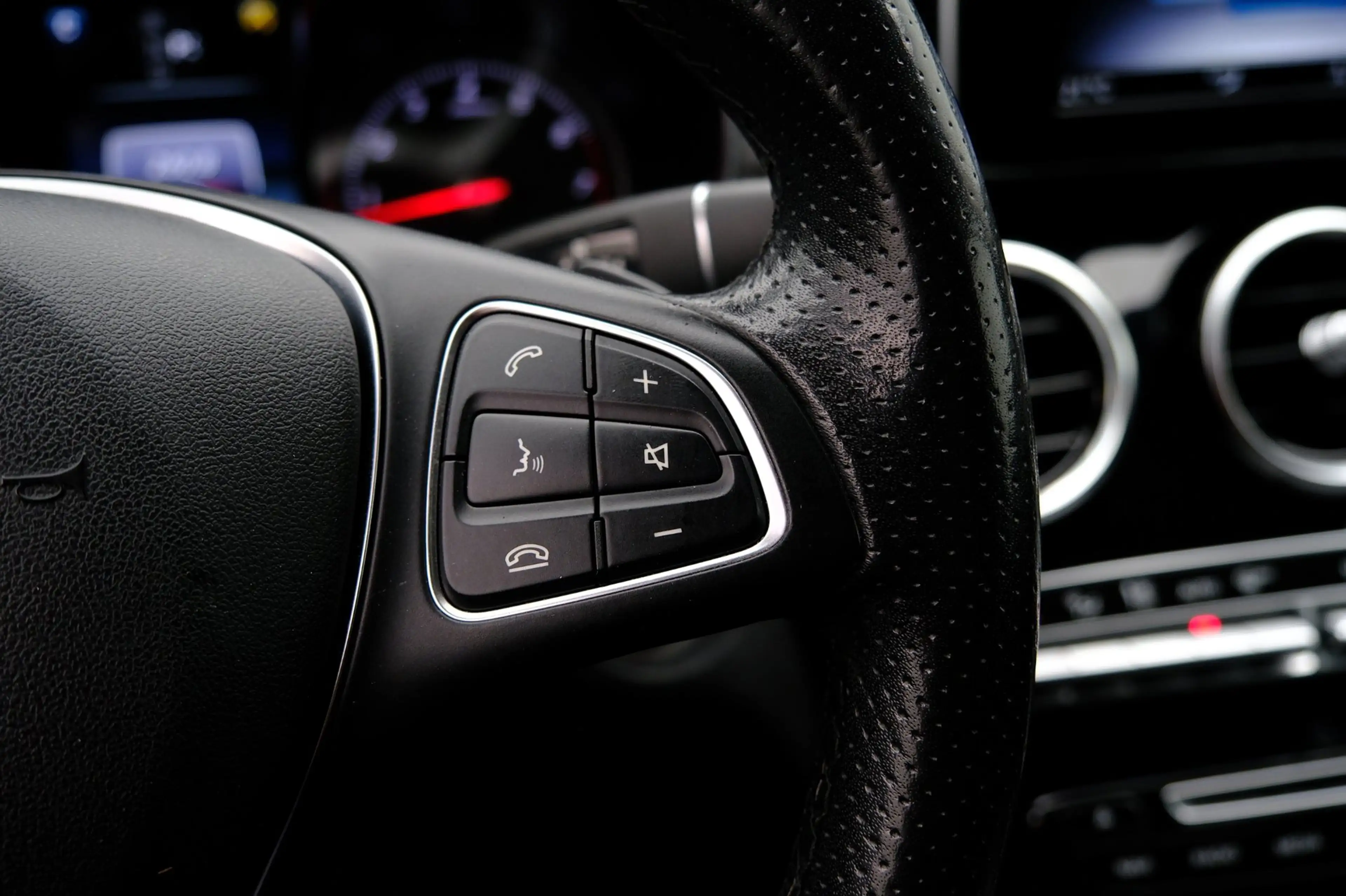 Mercedes-Benz C 180 Estate Premium Aut. Cam|LMV|1/2 Leer — photo 26