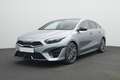 Kia ProCeed / pro_cee'd 1.5T 140 DCT7 GTL TEC GD 18Z LEDER Argent - thumbnail 3
