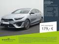 Kia ProCeed / pro_cee'd 1.5T 140 DCT7 GTL TEC GD 18Z LEDER Argent - thumbnail 2