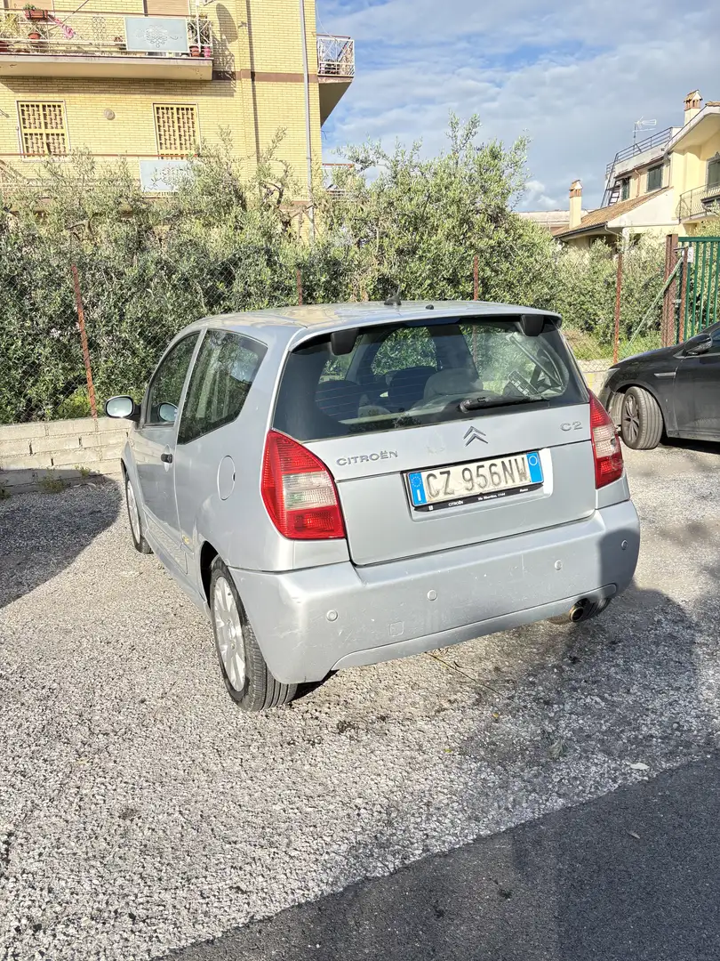 Citroen C2 1.4 hdi Vtr (energy) sensodrive - 1