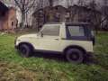 Suzuki SJ 413 Cabrio 1.3 JS Sport Bílá - thumbnail 3