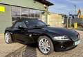 BMW Z4 Roadster Benzin/LPG.SHZ.Windschutz Noir - thumbnail 3