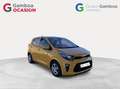Kia Picanto 1.0 DPi Concept Geel - thumbnail 3