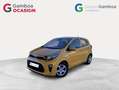 Kia Picanto 1.0 DPi Concept Geel - thumbnail 1