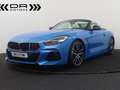 BMW Z4 M M40i - HARMAN KARDON - HEAD UP - DAB - LED - VOLLE Kék - thumbnail 1