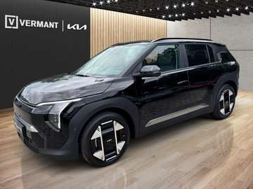 81,4 kWh B-Plus - Adas & Tech Pack + 19 inch
