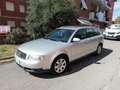 Audi A4 A4 II 2001 Avant Avant 1.9 tdi 130cv 6m Argento - thumbnail 1