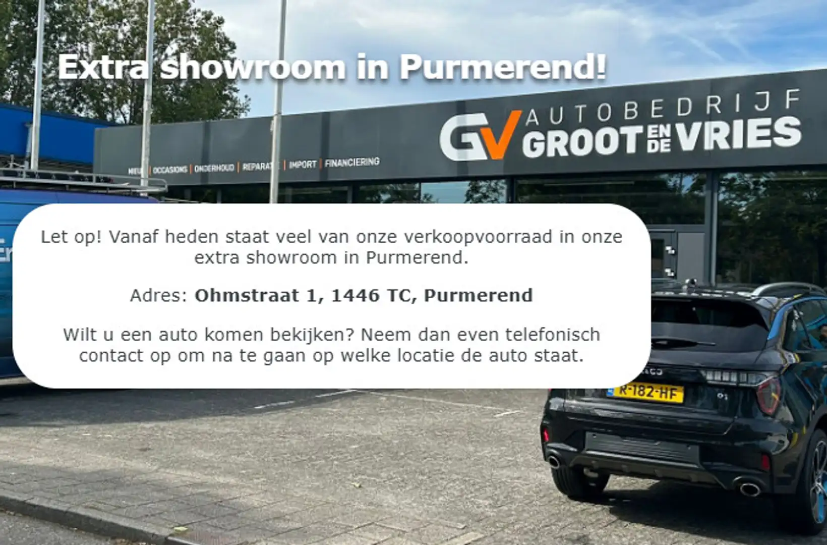 Peugeot 408 1.6 HYbrid Allure 180 EAT8 Wit - 2