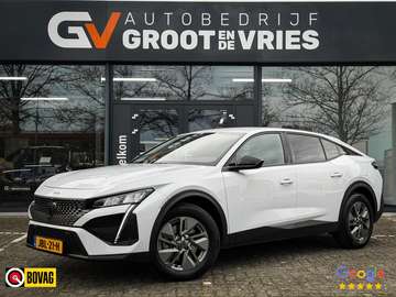 1.6 HYbrid Allure 180 EAT8